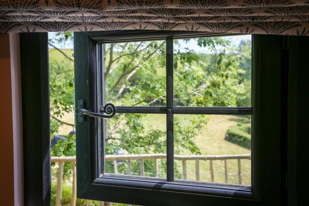 Lapin Cottage Long Bredy Zewnętrze zdjęcie