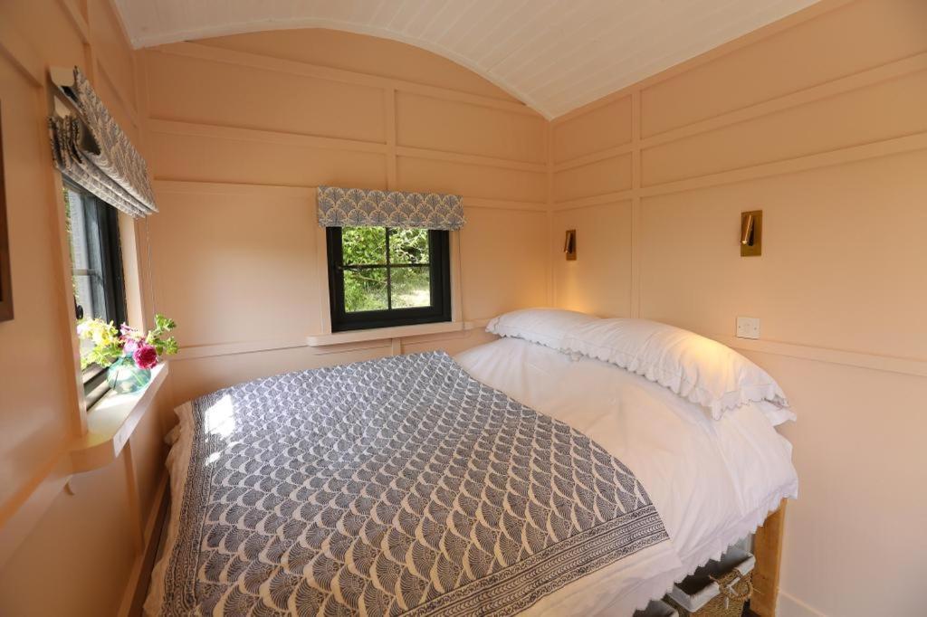 Lapin Cottage Long Bredy Zewnętrze zdjęcie